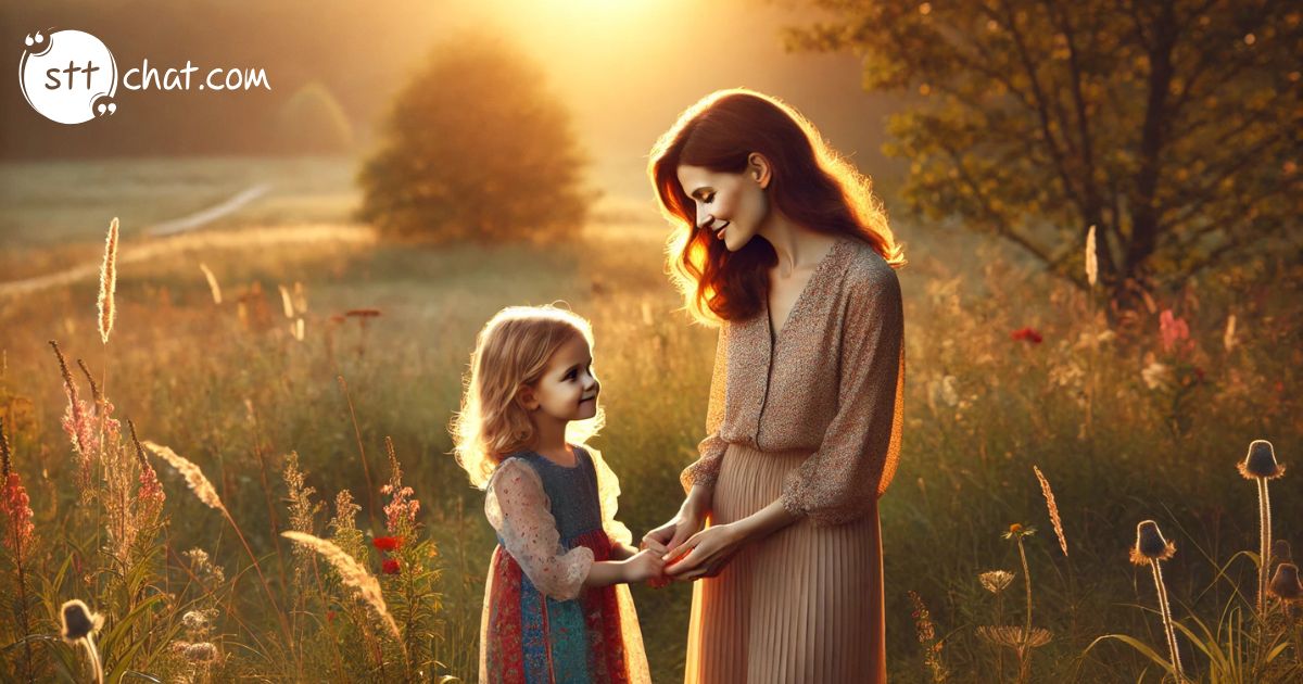 10 best Mother’s day captions for sending to your mom