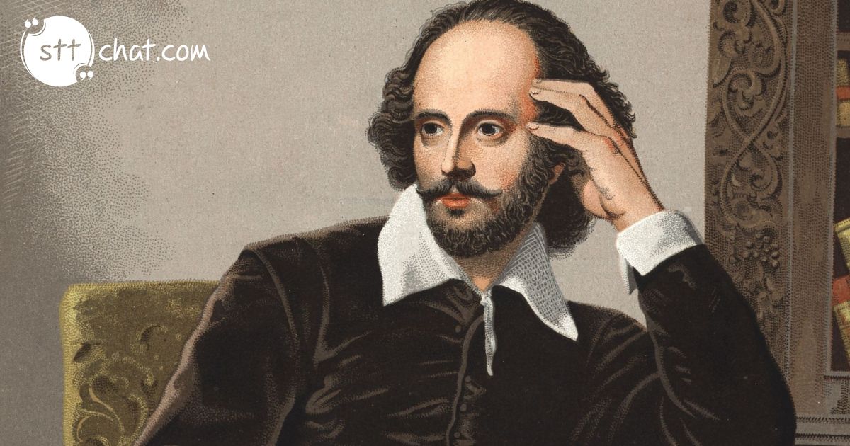 Top 10 best Shakespeare quotes for all time 