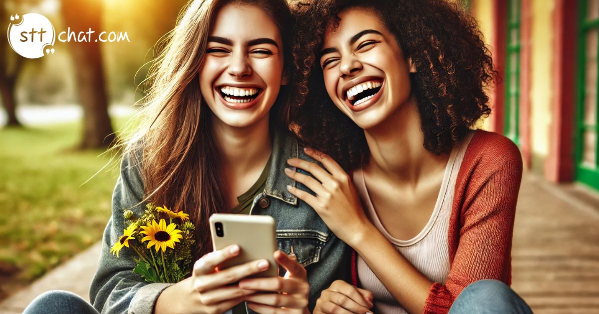 All those hilarious and embarrassing stories? Yeah, your bestie was probably there for every moment