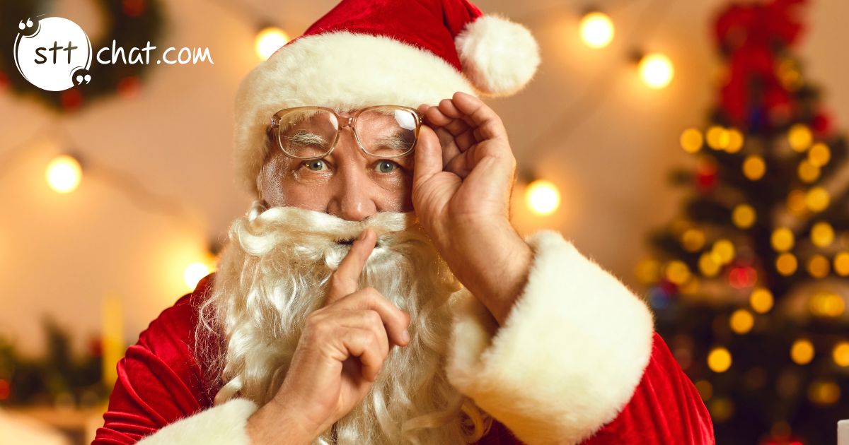 15 best joyful Xmas quotes to send your wishes to Santa 