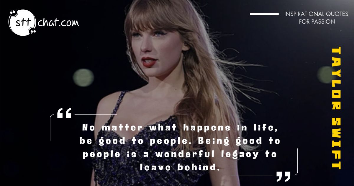 Success is sweeter when shared with others 