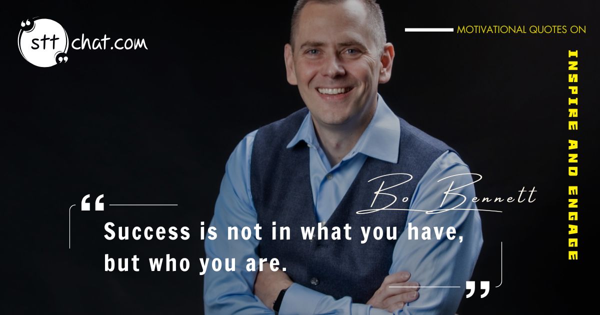 True success comes from building character, cultivating relationships, and staying true to your values