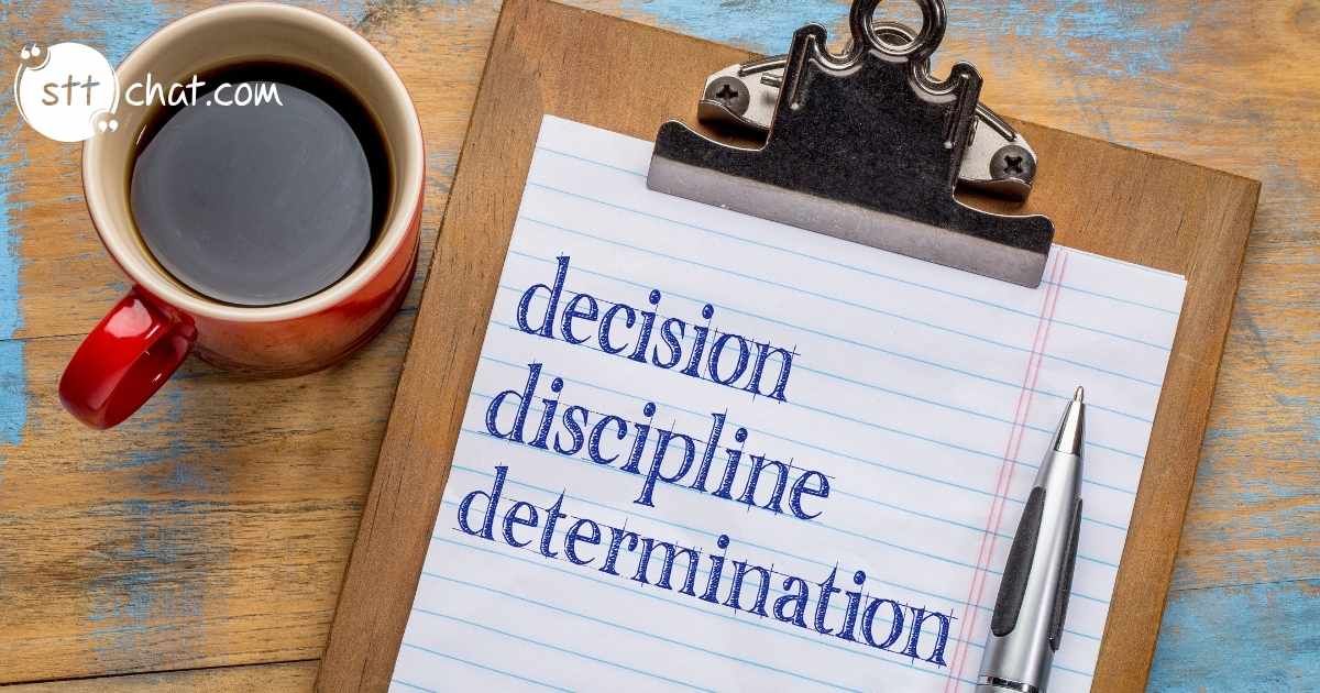 Quotes on determination 
