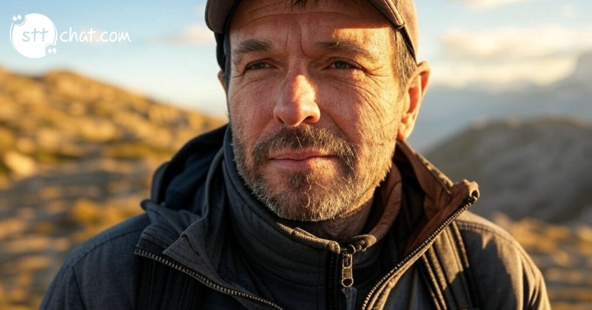 In order to touch success, you must experience hardship 