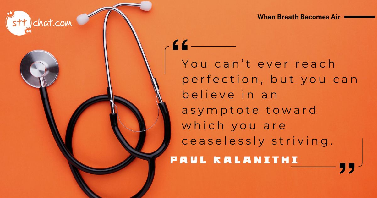 Strength isn’t nailing perfection