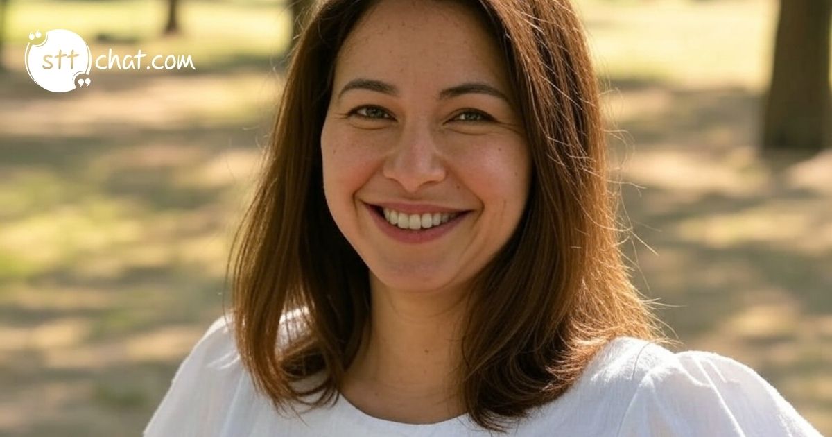 You could moan, or you could focus on the cozy vibe of your tea and biscuits