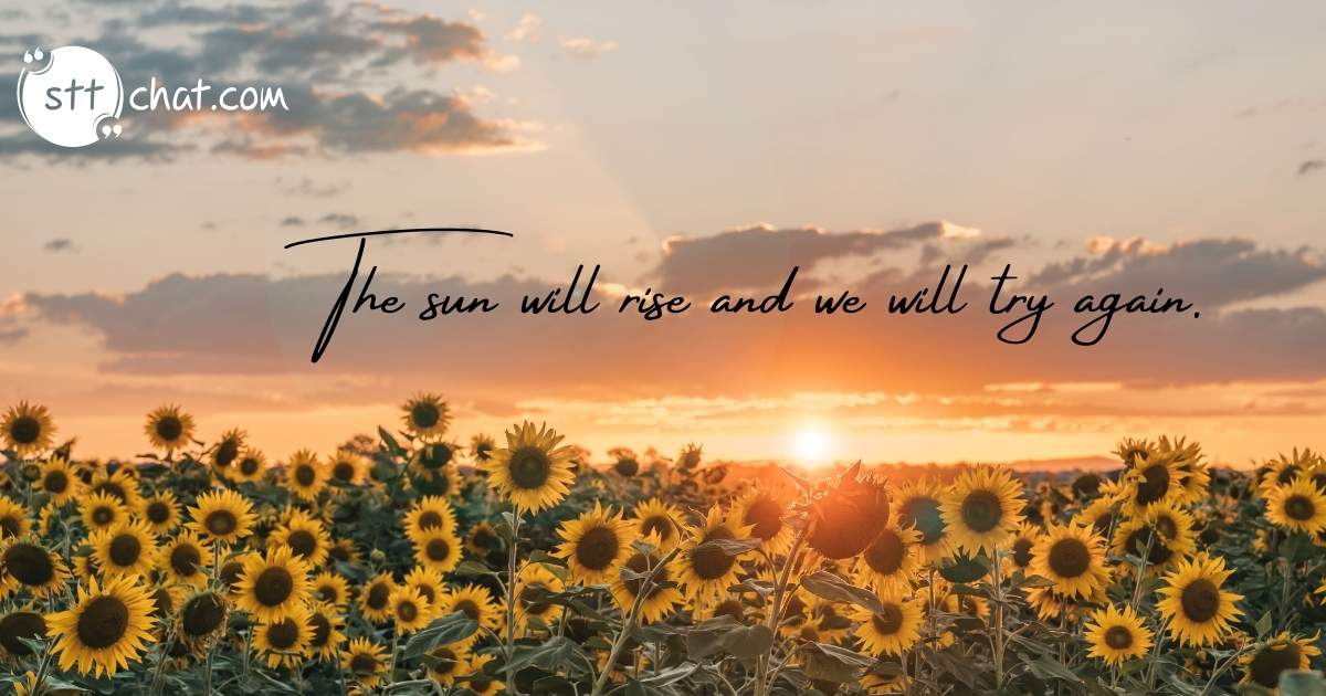 It doesn’t promise the pain will vanish overnight