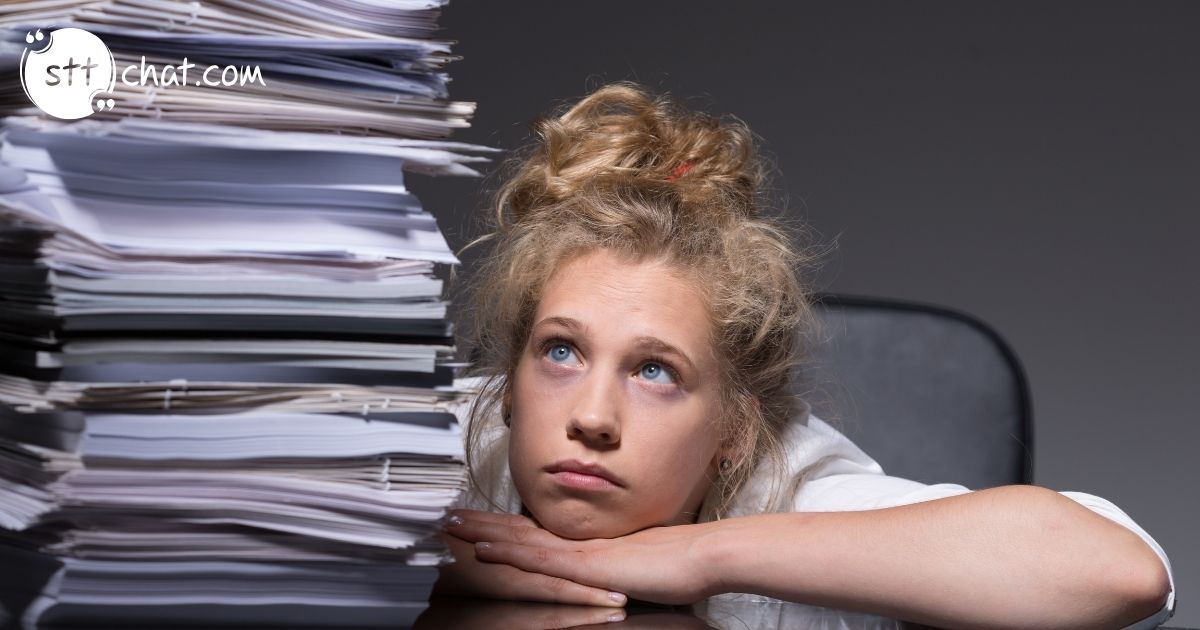 Inspiring Motivational Quotes to Conquer Feeling Overwhelmed