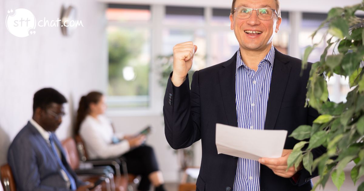 It’s not about denying the hurt but about finding meaning in it