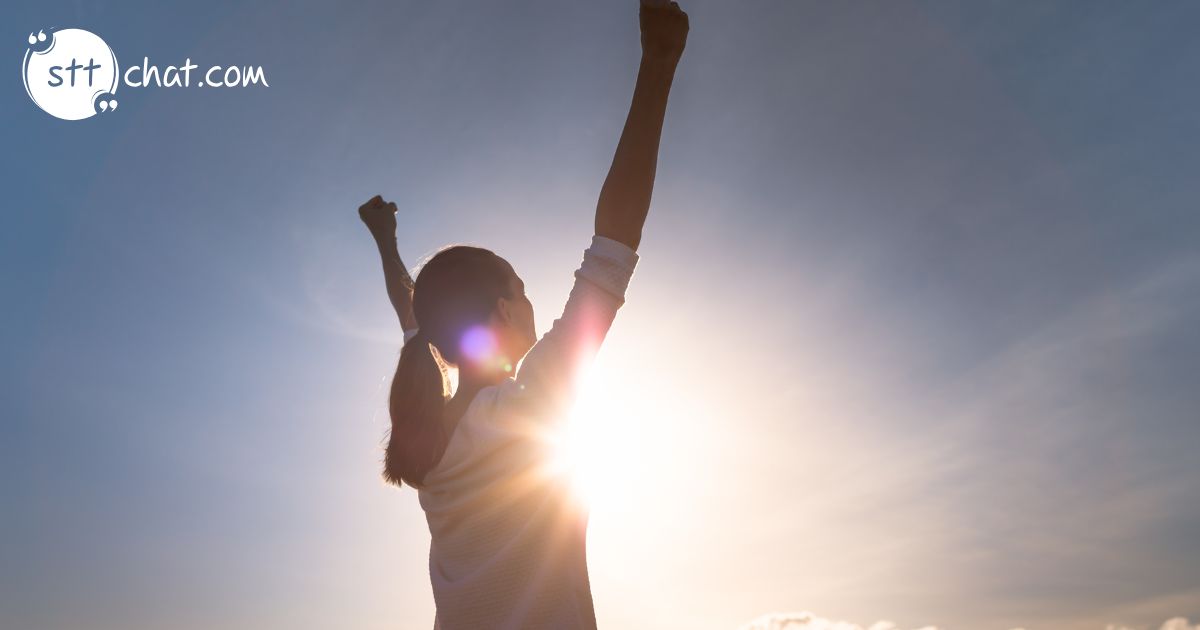 Avoidance can amplify stress, making problems feel bigger than they are