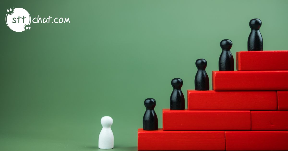 Focus on the next small action, and let momentum build from there