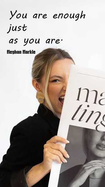 your best is more than enough