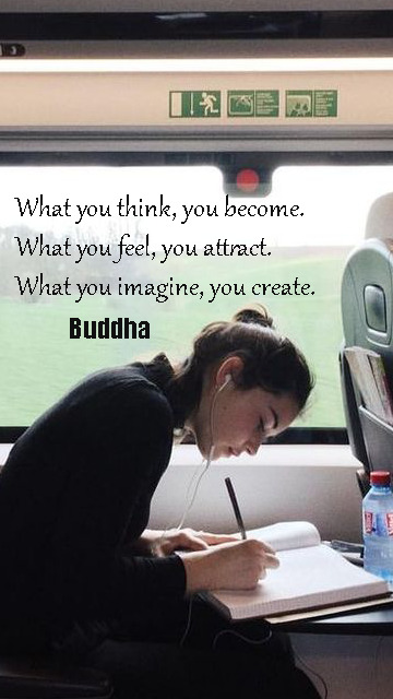 Your mind is powerful—start thinking you’re capable