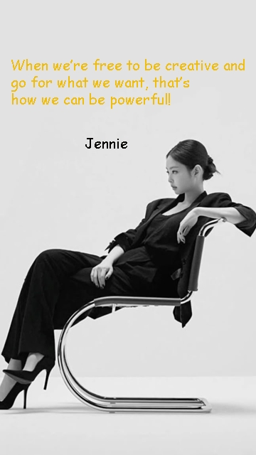  This quote is a rallying cry for dreamers—when we chase what lights us up