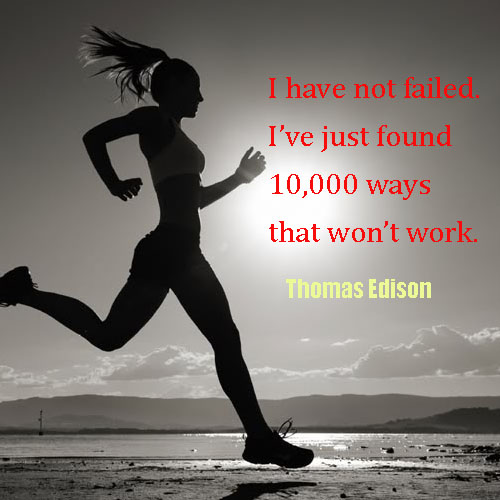 That’s just one more path crossed off the list