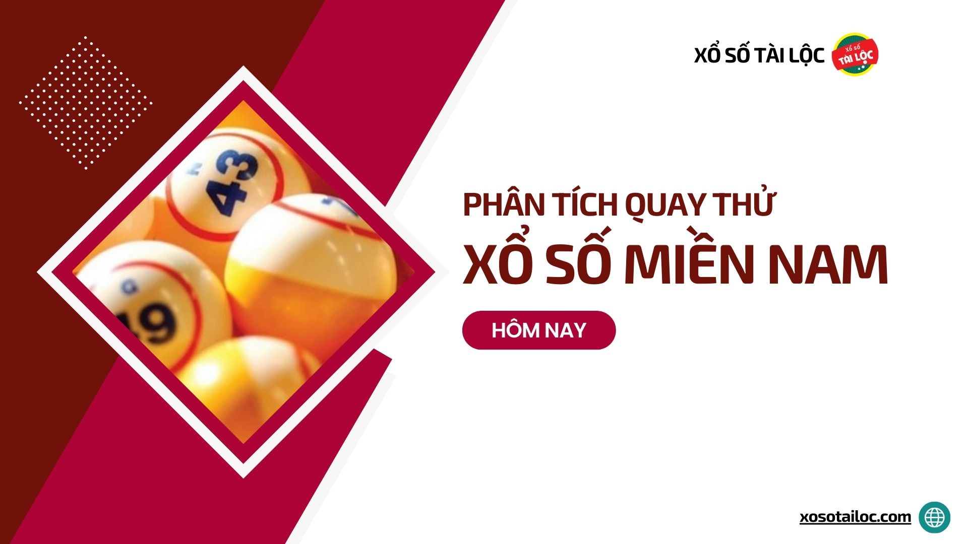 Quay thử XSMN 6/4/2025 - Phân tích quay thử xổ số miền Nam 6/4/2025