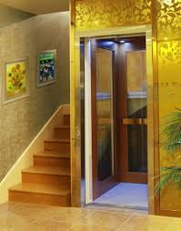 Đa dạng về công nghệ được sử dụng trong thang máy