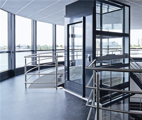  Những điều cần biết khi lựa chọn thang máy