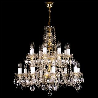 Đèn trần ZITA XVI FULL CUT CE
