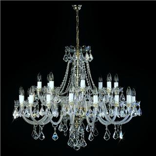 Đèn trần SARA XXIV PENDLE FULL CUT ST CE