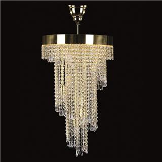 Đèn trần SPIRAL 400X700 DROPS CE