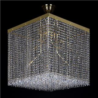 Đèn trần LEANDRA 500x500 CE