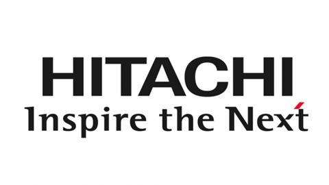 Thang máy gia đình Hitachi
