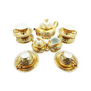 Bộ trà sứ ML CS LH 011