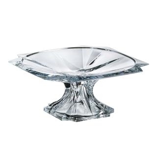 Bát pha lê để hoa quả, thả hoa 35 cm