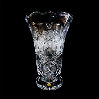 Lọ hoa Pha Lê 80838/56/305 30.5 cm cao cấp