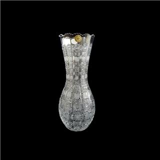 Lọ hoa pha lê 80T40/57/310 31cm