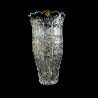 Lọ hoa Pha Lê không màu 88003/57/355