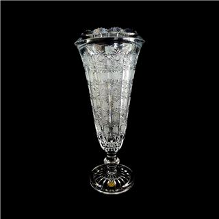 Bình hoa Pha Lê Tiệp Khắc 89783/57/405