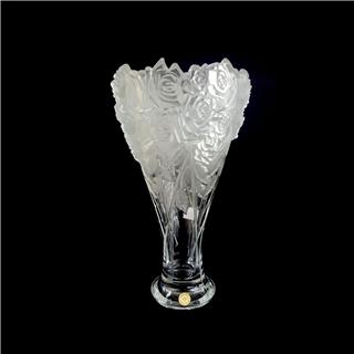 Lọ hoa pha lê cao cấp 89932/99B04/355