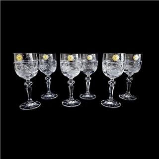 Ly cốc pha lê mài 170 ml 12137/07001/170