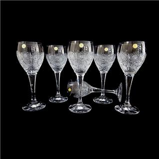 Ly pha lê mài 57-280ml cao cấp 12800/57/280