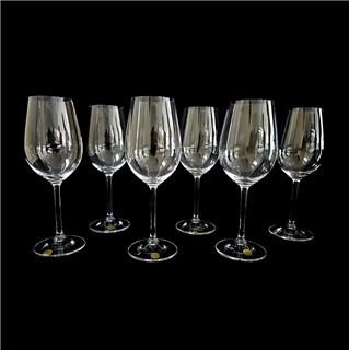 Ly pha lê 350ml 12999/350