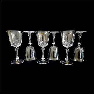 Ly pha lê 220ml tiệp 12A34/13950/220