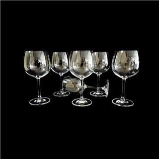 Ly pha lê 400ml 12B55/400