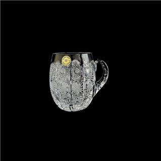 Cốc pha lê mài 57-600ml 23043/57/600