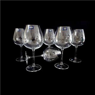Ly pha lê 650ml tiệp khắc 4S032/650