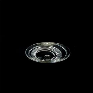 Đĩa pha lê 30.5 cm sang trọng