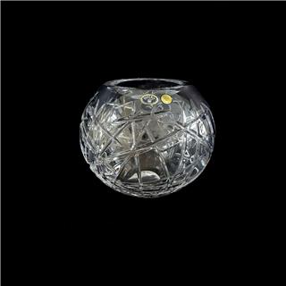 Lọ hoa pha lê trơn chính hãng 69513/22591/205