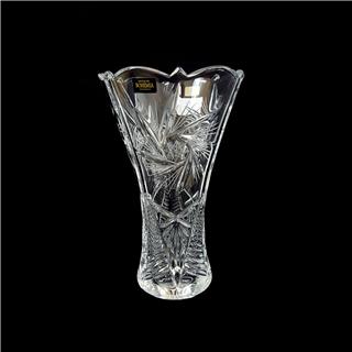 Lọ hoa pha lê trơn cao cấp 89001/99030/300