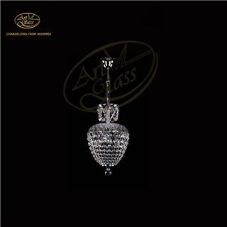 Đèn trần VIVIEN II CHAIN NICKEL