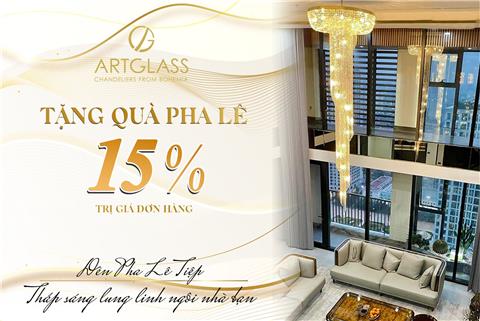 tung bung khai truong showroom pha le tiep chi nhanh tp. ho chi minh