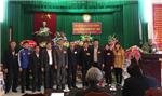 Đại hội Hội Khuyến học xã Hải Phương lần thứ V, nhiệm kỳ 2017-2022