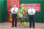 Phòng Giáo dục và Đào tạo huyện tổ chức kỷ niệm ngày Nhà giáo Việt Nam; đón nhận cờ thi đua xuất sắc của Bộ Giáo dục và Đào tạo