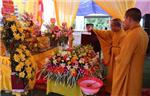 Chùa An Nghiệp, xã Hải An tổ chức Lễ Phật đản 2022- Phật lịch 2566