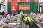 Hội nghị phổ biến kiến thức về chuyển đổi số cho cán bộ, lãnh đạo tỉnh Nam Định